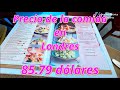 Cuánto cuesta comer en Londres 2025 | English Afternoon Tea #viajar #londonlife #londoncalling #uk