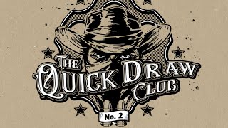 Red Dead Online Update - All Quick Draw Club Pass 2 Items - Available Now!