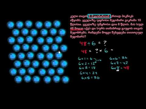 მოცვი მეგობრებისთვის