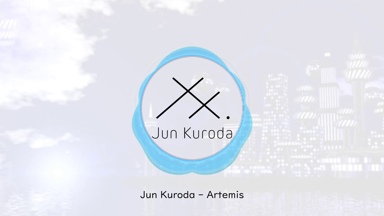 Watch Jun Kuroda - Artemis on YouTube Watch Jun Kuroda - Artemis on YouTube