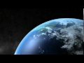 Земля из космоса 2 футаж
