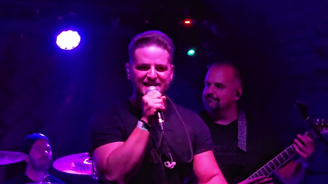 Terra Nullius - Holnap (Robot, 2024.10.25.)