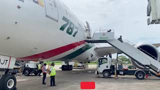 Sylhet To London By Biman Bangladesh Airlines