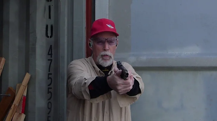 Trigger Control / Mastering the Fundamentals.