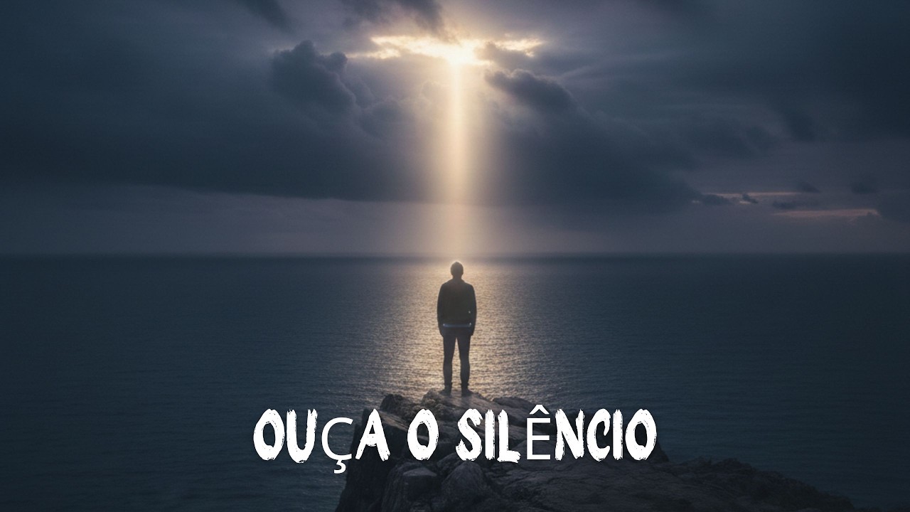 ECOS DO ALTO: A VOZ DO SILÊNCIO | PROPÓSITO1