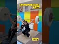 Buğlem Ceylin BAYMAZ Koparma 25 Kg