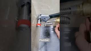 angular fiting #plumber #diy #trending #pipelining #works #short