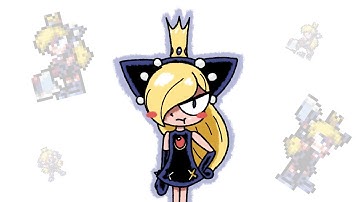 SMW Custom Boss - Wapeach