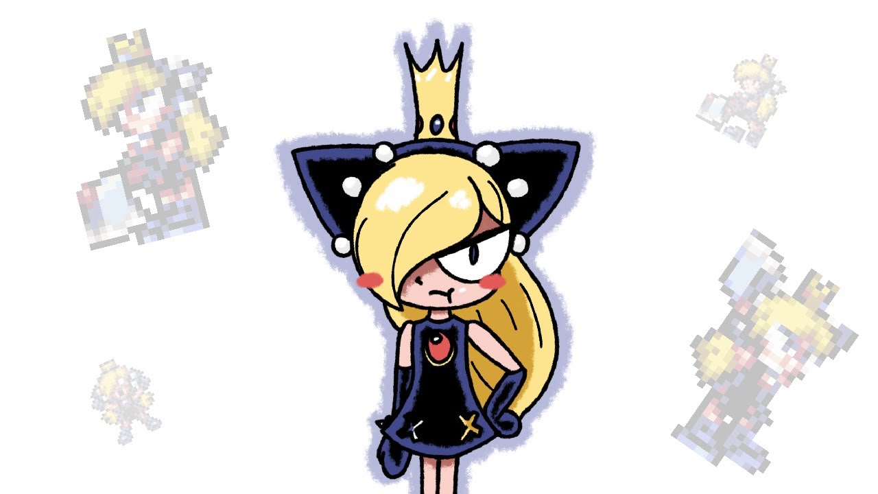 SMW Custom Boss - Wapeach