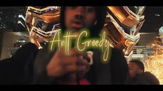 Antt Greedy - Classy ( Dir. @_Jsitez_ )