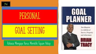 Personal Goal Setting Untuk Kehidupan dan Kesuksesan Anda screenshot 4