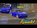 [Share MOD] VW MK4 R32 PART 2 (MrJazziQ) | LFS #lfsdrift #carparkingmultiplayer #beamngdrive #viral
