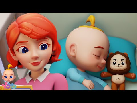 Rock A Bye Bébé et 3d Comptines et Poèmes pour les Enfants