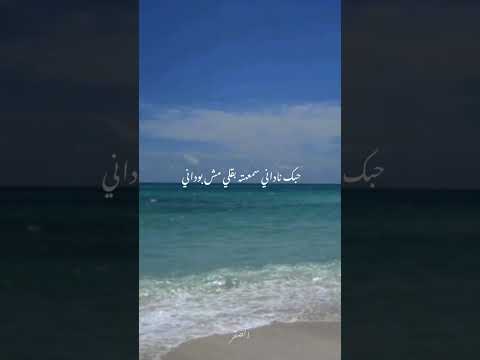 عارف غلاوتك عندي ايه
