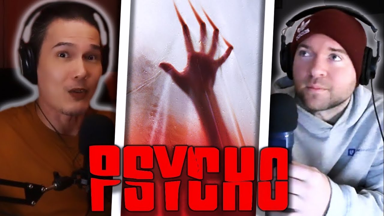 PSYCHO (1998) FIRST TIME WATCHING!!! MOVIE REACTION!!! Ft 