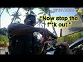 Florida Cops Destroy a Sovereign Citizens Car Window For Refusing To Comply