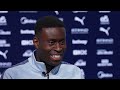 Marc Guéhi First Interview | Welcome to Manchester City ✍️