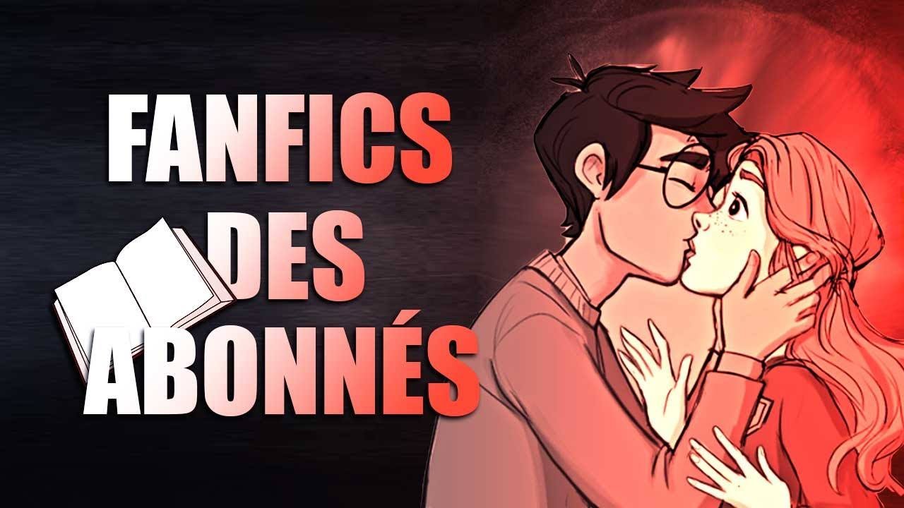 Harry + Ginny (Fanfictions des abonnés) #7