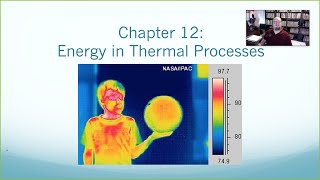 PHYS150 Chapter 12 part 1 Guide
