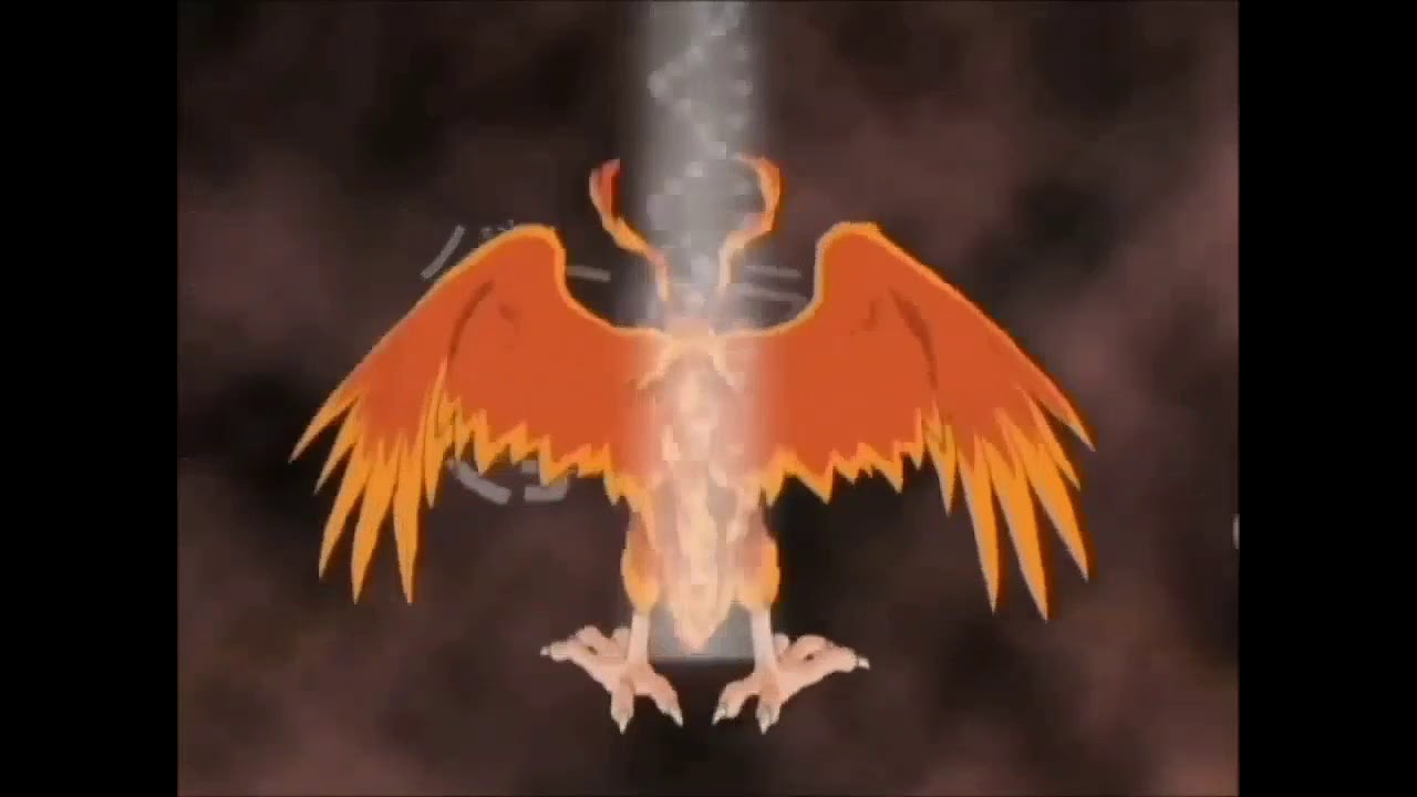 Digievoluciones Digimon Adventure Español (castellano)