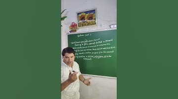 Rules of synthesis part-2