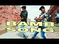 Bamb song  sukhe muzical doctorz feat badshah  ashish  aman choreography  dance cover