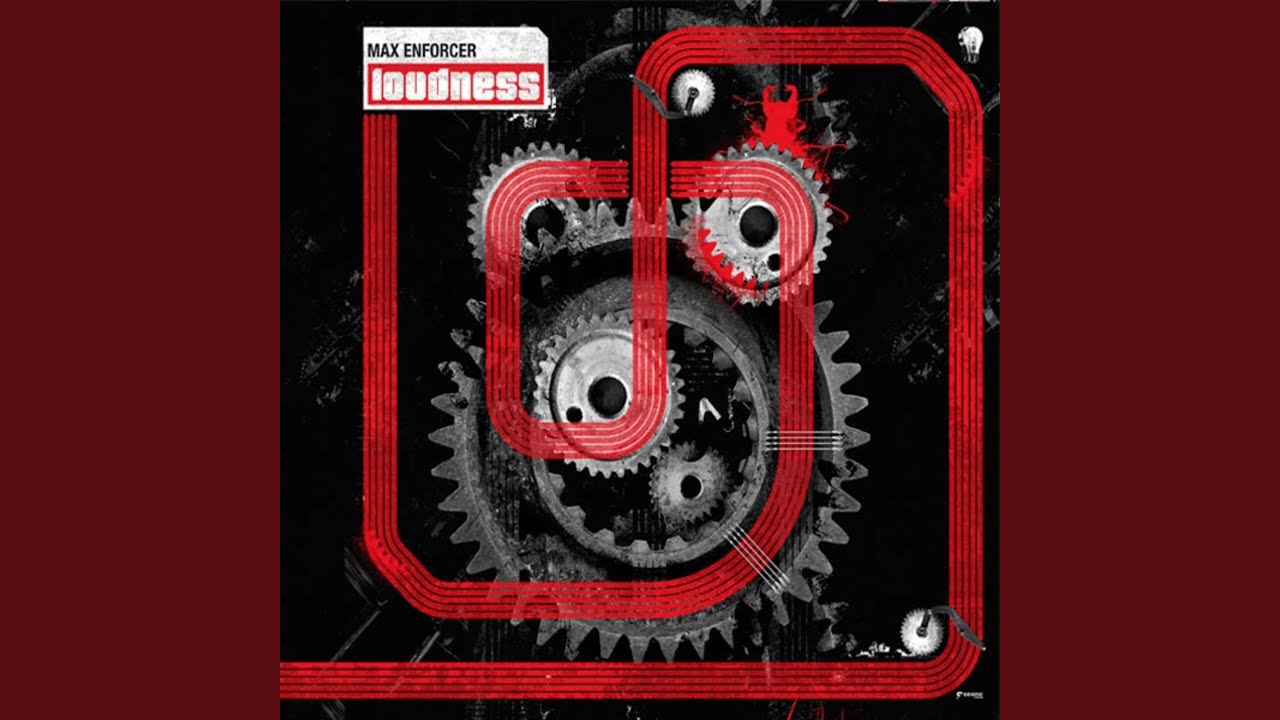 Watch Loudness on YouTube Watch Loudness on YouTube