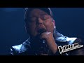 Tor Vidar Rennestraum | Billie Jean (Michael Jackson) | LIVE | The Voice Norway 2024