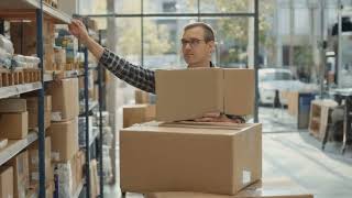 Amazon's Secret Weapon: How Logistics Conquered Retail