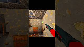 Granny Chapter 1: Ultimate Escape Challenge#Granny #GrannyChapter1 #HorrorGame #Escape #Gaming