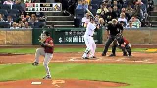 2009/05/30 CG: Astros @ Pirates