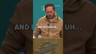 "You're Dan Marino!?!" 😂 #shorts