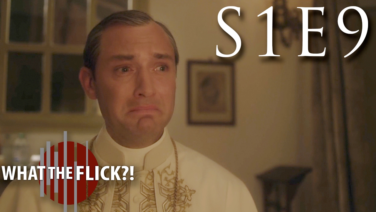 The Young Pope Season 1, Episode 9 Review -