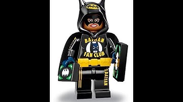 The Perfect Example Of Why Everyone Hates LEGO Batman...
