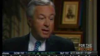 Inside Look - Wells Fargo With The Market - Bloomberg