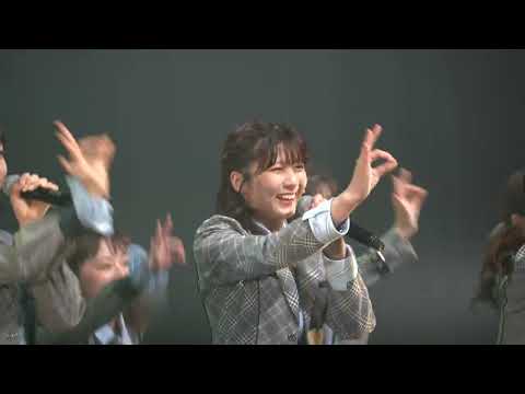 2022年5月16日昼「KISS8」清水麻璃亜単推しカメラ#KISS8#AKB48#Team8#群馬の宝石
