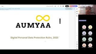 Digital Personal Data Protection Rule | DPDP Rules 2025