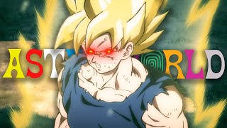 The Scotts - Travis Scott & Kid Cudi Amv Anime Mix Edit ᴴᴰ