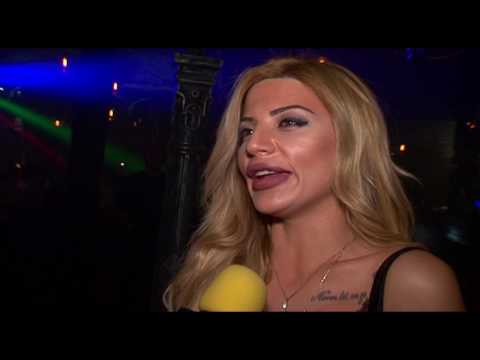 ეკა ყურშიტაშვილი: \"მეგრელად რომ იბადები უკვე გეშლება\"