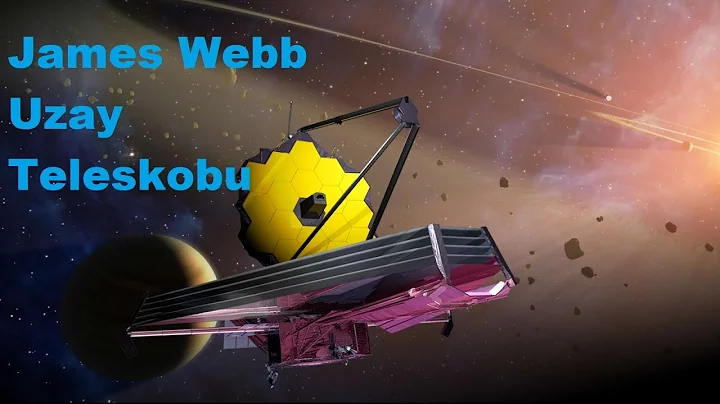 Evrenin Snrlarn Kefetmek: James Webb Teleskobu