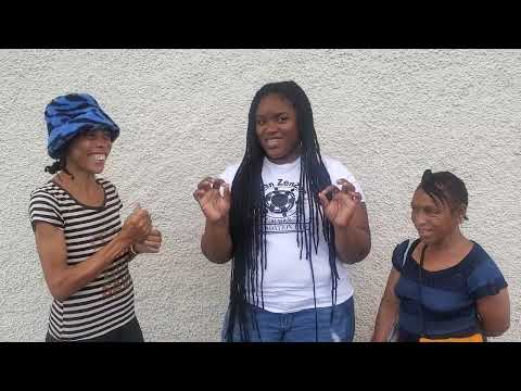 DO YOU GUYS REMEMBER SUE? LINK UP WITH SUE & COLON CANCER SURVIVER DEBBIAN LEWIS
