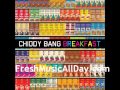 Chiddy Bang - Grab A Plate + Download Link