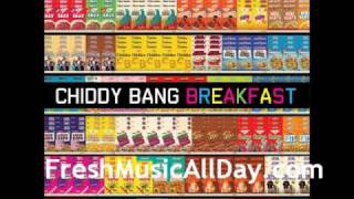 Chiddy Bang - Grab A Plate + Download Link