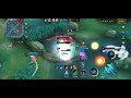 PENGUASA MISTERIUS DEWA - Mobile Legends