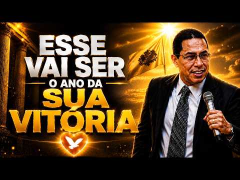 Quando fiz isso, Deus abriu todas as portas | Bispo Jadson Santos