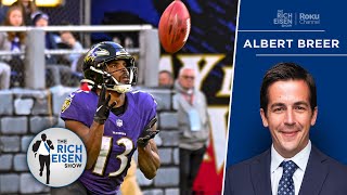MMQB’s Albert Breer: Why Some Coaches HATE NFL’s New Kick-Off Fair Catch Rule | The Rich Eisen Show