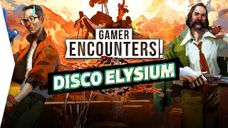 Disco Elysium Is Possibly The Best RPG