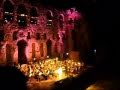 Andrea Bocelli in Greece(Odeum of Herodes Atticus).wmv