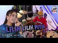 COVER Kendang FARIS MAHESA - Lilin Putih - CELLO AUDIO | AVS LAMONGAN | OM. MAHAPUTRA