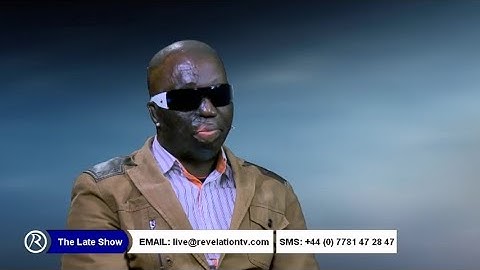 Ex-Muslim Umar Mulinde Shares His Testimony And How He Survives Three Attempted Assassinations